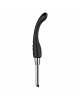 Набір анальних насадок для душу Nexus Advanced Shower Douche Duo Kit – Black, 2 шт (м'ята упаковка!!!) Набір анальних насадок для душу Nexus Advanced Shower Douche Duo Kit – Black, 2 шт (м'ята упаковка!!!)