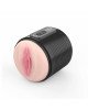 Мастурбатор Loviss Leer Double Sides Masturbation (м'яте паковання!!!) Мастурбатор Loviss Leer Double Sides Masturbation (м'яте паковання!!!)