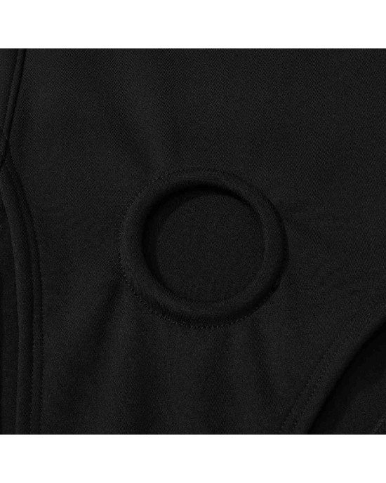 Трусики з фіксацією дилдо Strap-On-Me Harness Lingerie Idole - M - Black