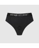 Трусики з фіксацією дилдо Strap-On-Me Harness Lingerie Idole - L - Black Трусики з фіксацією дилдо Strap-On-Me Harness Lingerie Idole - L - Black