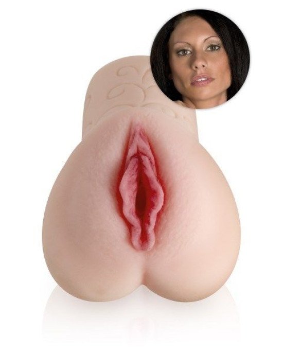 Реалістичний 3D-мастурбатор Вагіна Real Body — The MILF (м'ята упаковка!!!) Реалістичний 3D-мастурбатор Вагіна Real Body — The MILF (м'ята упаковка!!!)