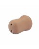 Мастурбатор Alive Mia Super Realistic Masturbator XL Caramel (м'ята упаковка!!!) Мастурбатор Alive Mia Super Realistic Masturbator XL Caramel (м'ята упаковка!!!)
