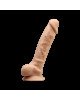 Фалоімітатор SilexD Vetus Flesh (MODEL 1 size 8in) (м'яте паковання!!!) Фалоімітатор SilexD Vetus Flesh (MODEL 1 size 8in) (м'яте паковання!!!)