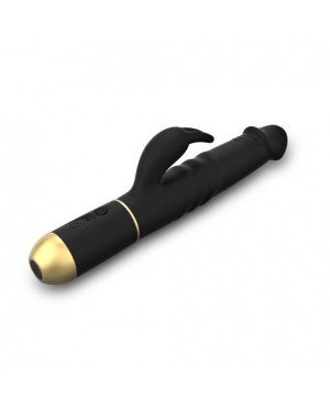 Вібратор Dorcel Furious Rabbit 2.0 (м'яте паковання!!!)