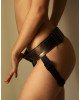 Трусы для страпона Strap-On-Me Leatherette Harness CURIOUS (м'ята упаковка!!!) Трусы для страпона Strap-On-Me Leatherette Harness CURIOUS (м'ята упаковка!!!)