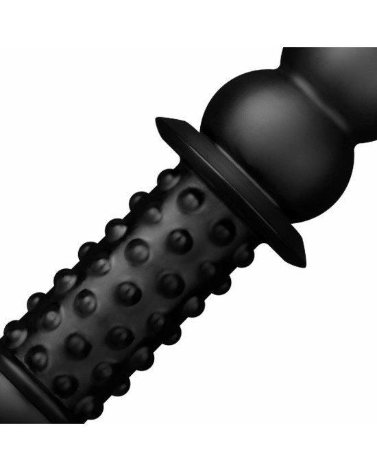 Анальний ланцюжок BUTTR - Akimbo Double Sided Anal Dildo (м'яте паковання!!!) Анальний ланцюжок BUTTR - Akimbo Double Sided Anal Dildo (м'яте паковання!!!)