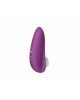 Вакуумний кліторальний стимулятор Womanizer Starlet 3 VIOLET (пошкоджене паковання!!!) Вакуумний кліторальний стимулятор Womanizer Starlet 3 VIOLET (пошкоджене паковання!!!)