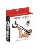 Фіксатори для ніг і рук Fetish Tentation Neck, Wrist and Ankle Strap (м'ята упаковка!!!) Фіксатори для ніг і рук Fetish Tentation Neck, Wrist and Ankle Strap (м'ята упаковка!!!)
