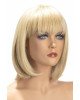 Перука World Wigs CAMILA MID-LENGTH BLONDE (м'ята упаковка!!!) Перука World Wigs CAMILA MID-LENGTH BLONDE (м'ята упаковка!!!)