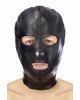 Капюшон для БДСМ з відкритими очима і ротом Fetish Tentation Open mouth and eyes BDSM hood Капюшон для БДСМ з відкритими очима і ротом Fetish Tentation Open mouth and eyes BDSM hood