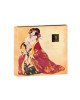 Адвент-календар бажань Shunga Calendar Of Desires, 25 сюрпризів (м'ята упаковка!!!)