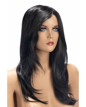 Перука World Wigs OLIVIA LONG BROWN