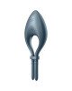 Ерекційне смарт-віброкільце ласо Satisfyer Bullseye Dark Blue (пошкоджене паковання!!!) Ерекційне смарт-віброкільце ласо Satisfyer Bullseye Dark Blue (пошкоджене паковання!!!)
