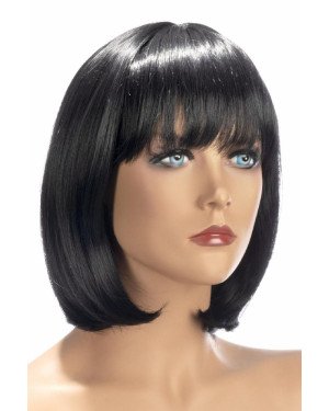 Перука World Wigs CAMILA MID-LENGTH BROWN