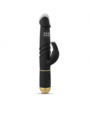 Вібратор Dorcel Furious Rabbit 2.0 (м'яте паковання!!!)