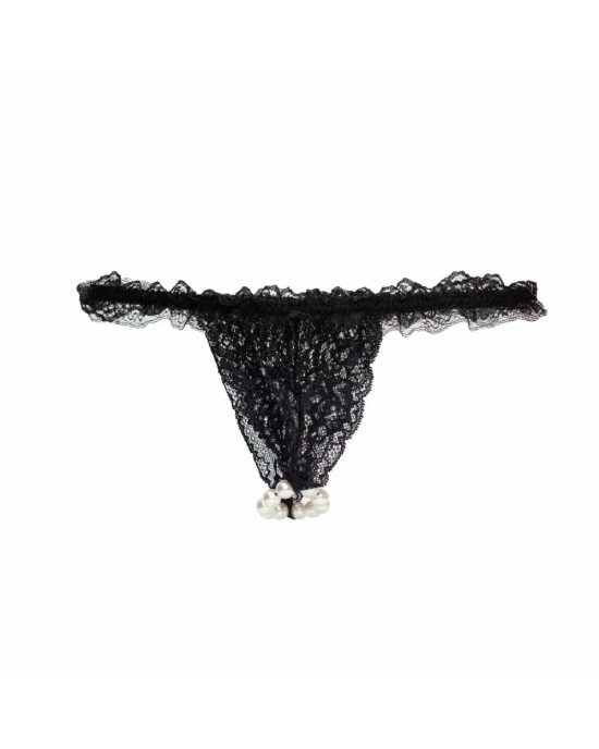 Набір Intt BRAZILIAN PANTY BLACK S-XL (м'ята упаковка!!!) Набір Intt BRAZILIAN PANTY BLACK S-XL (м'ята упаковка!!!)