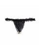 Набір Intt BRAZILIAN PANTY BLACK S-XL (м'ята упаковка!!!) Набір Intt BRAZILIAN PANTY BLACK S-XL (м'ята упаковка!!!)
