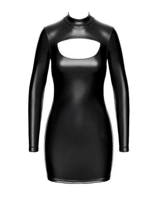 Сукня Noir Handmade F366 Vixen Cut-Out Bodycon Dress M (м'яте паковання!!!)