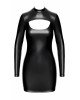 Сукня Noir Handmade F366 Vixen Cut-Out Bodycon Dress M (м'яте паковання!!!)