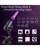 Міні секс-машина Hismith Mini Capsule Sex-Machine with Strong Suction Cup (м'ята паковання!!!) Міні секс-машина Hismith Mini Capsule Sex-Machine with Strong Suction Cup (м'ята паковання!!!)
