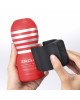 Вібронасадка Tenga CUP VIBRATOR, 7 режимів, 1 мастурбатори в комплекті Вібронасадка Tenga CUP VIBRATOR, 7 режимів, 1 мастурбатори в комплекті