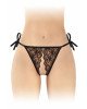 Трусики з доступом Fashion Secret STELLA Black Трусики з доступом Fashion Secret STELLA Black