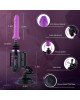 Міні секс-машина Hismith Mini Capsule Sex-Machine with Strong Suction Cup (м'ята паковання!!!) Міні секс-машина Hismith Mini Capsule Sex-Machine with Strong Suction Cup (м'ята паковання!!!)