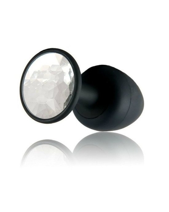 Анальна пробка Dorcel Geisha Plug Diamond XL  (м'ята упаковка!!!)