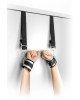Фіксатор для рук на дверях Fetish Tentation Door swing handcuffs Фіксатор для рук на дверях Fetish Tentation Door swing handcuffs