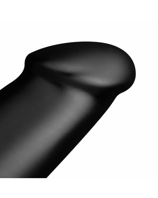 Анальна пробка BUTTR - AH-1 Cobra Buttplug (м'ята упаковка!!!) Анальна пробка BUTTR - AH-1 Cobra Buttplug (м'ята упаковка!!!)
