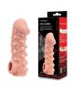 Насадка на член Kokos Cock Sleeve CS 010 L (м'ята упаковка!!!) Насадка на член Kokos Cock Sleeve CS 010 L (м'ята упаковка!!!)