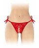 Трусики з доступом Fashion Secret STELLA Red