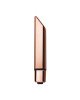 Потужний мінівібратор Rocks Off Bamboo Rose Gold Потужний мінівібратор Rocks Off Bamboo Rose Gold