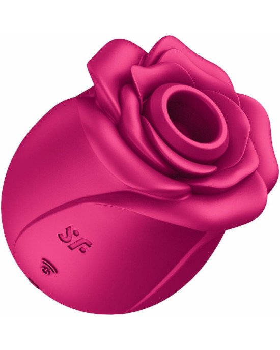 Вакуумний кліторальний стимулятор Satisfyer Pro 2 Classic Blossom (м'ята упаковка!!!) Вакуумний кліторальний стимулятор Satisfyer Pro 2 Classic Blossom (м'ята упаковка!!!)
