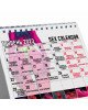 SEX-КАЛЕНДАР 2023 (UA) (термін придатності до 01.01.2024) SEX-КАЛЕНДАР 2023 (UA) (термін придатності до 01.01.2024)