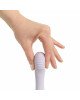 Вібратор Good Vibes Only - SOFI G-Spot Vibrator Soft Silicone - Purple (м'ята упаковка!!!)