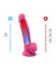 Фалоімітатор SilexD Johnny Pink Glow in the dark (м'яте паковання!!!) Фалоімітатор SilexD Johnny Pink Glow in the dark (м'яте паковання!!!)