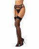 Панчохи-стокинги Obsessive Isinne garter stockings S/M/L (м'яте паковання!!!) Панчохи-стокинги Obsessive Isinne garter stockings S/M/L (м'яте паковання!!!)