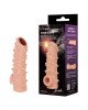 Насадка на член Kokos Nude Sleeve NS 006 L