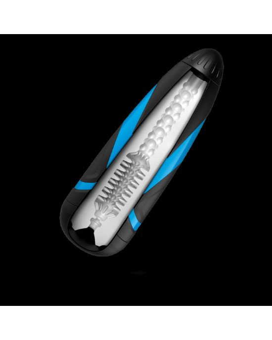 Запасний рукав-вставка для мастурбатора Satisfyer Men TORNADO BLISS (пошкоджена упаковка!!!) Запасний рукав-вставка для мастурбатора Satisfyer Men TORNADO BLISS (пошкоджена упаковка!!!)
