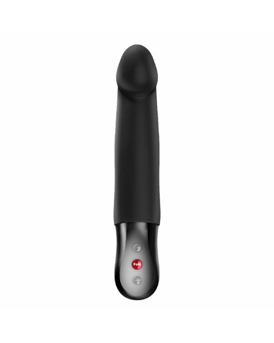 Пульсатор Fun Factory Stronic Real Black (м'яте паковання!!!) Пульсатор Fun Factory Stronic Real Black (м'яте паковання!!!)
