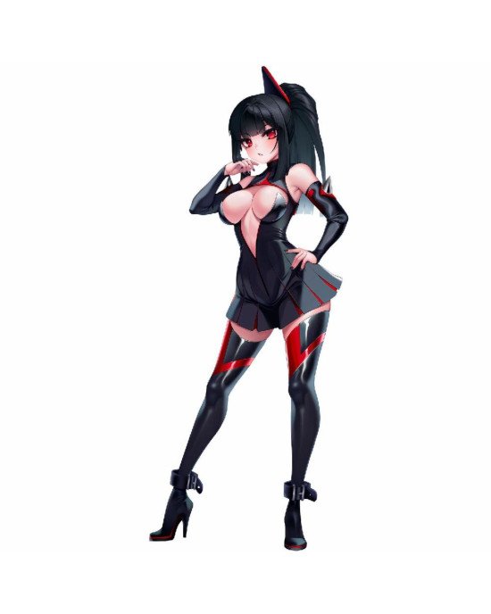 Мастурбатор Fleshlight Fantasy: Lilith Fukumoto Shokushu (пошкоджене паковання!!!) Мастурбатор Fleshlight Fantasy: Lilith Fukumoto Shokushu (пошкоджене паковання!!!)