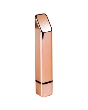 Потужний мінівібратор Rocks Off Bamboo Rose Gold Потужний мінівібратор Rocks Off Bamboo Rose Gold
