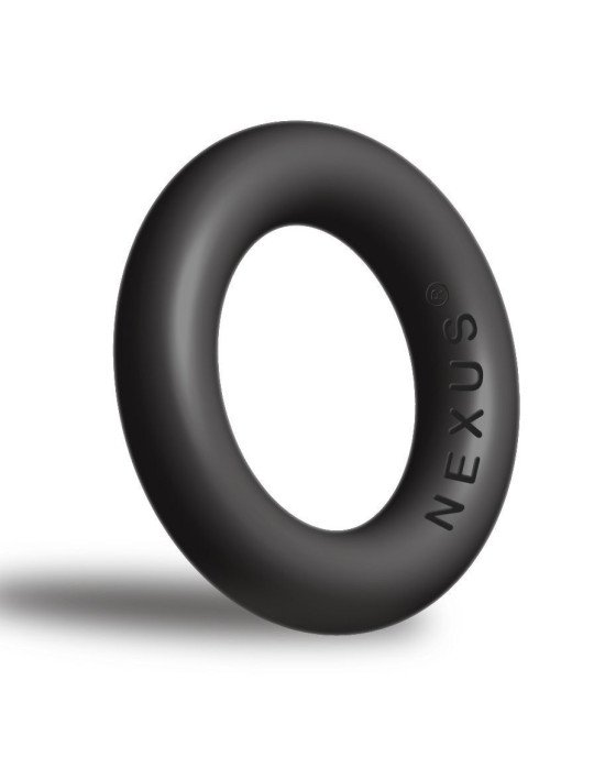 Ерекційне кільце Nexus Enduro Plus, еластичне (пошкоджене паковання!!!) Ерекційне кільце Nexus Enduro Plus, еластичне (пошкоджене паковання!!!)