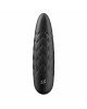 Мінівібратор Satisfyer Ultra Power Bullet 5 Black (м'ята упаковка!!!) Мінівібратор Satisfyer Ultra Power Bullet 5 Black (м'ята упаковка!!!)