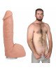 Фалоімітатор Doc Johnson Signature Cocks Girthmasterr 8.5 inch UltraSkyn (м'ята упаковка!!!) Фалоімітатор Doc Johnson Signature Cocks Girthmasterr 8.5 inch UltraSkyn (м'ята упаковка!!!)