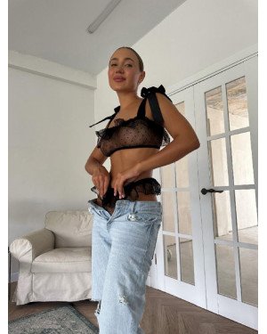 Комплект білизни D&A XL