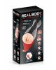 Мастурбатор-вагіна Real Body — Real Sucking Pussy 2 (м'яте паковання!!!) Мастурбатор-вагіна Real Body — Real Sucking Pussy 2 (м'яте паковання!!!)