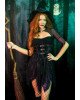 Костюм відьми Leg Avenue Mystical Witch M Костюм відьми Leg Avenue Mystical Witch M
