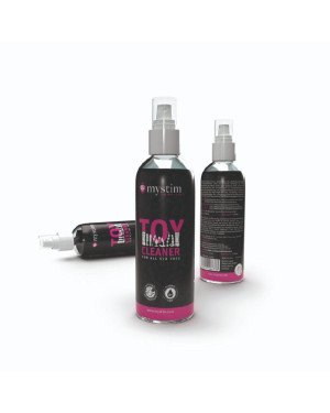 Розпродаж!!! Очищувальний засіб для іграшок Mystim Toycleaner 100 мл (термін 12.2026) Розпродаж!!! Очищувальний засіб для іграшок Mystim Toycleaner 100 мл (термін 12.2026)